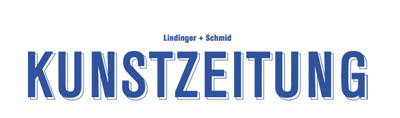 Kunstzeitung_Logo